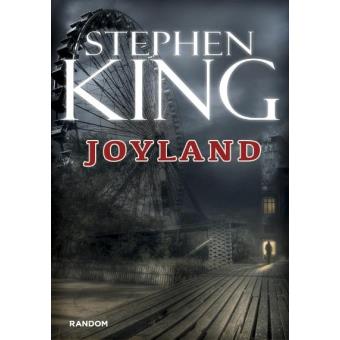 Joyland - 1