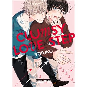 Clumsy Love Step