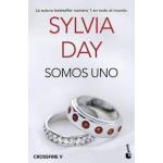 Crossfire 5: Somos uno