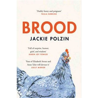 Pan Macmillan Uk Brood