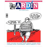 Lardín 1 (Invierno 2020)