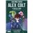 Alex Colt. La batalla final