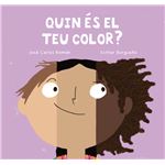 Quin és el teu color?