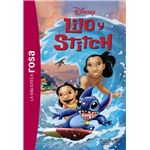 La biblioteca rosa. Lilo y Stitch