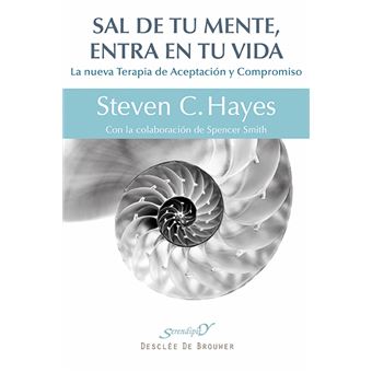 Sal De Tu Mente, Entra En Tu Vida - 1