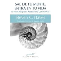 Sal de tu mente, entra en tu vida
