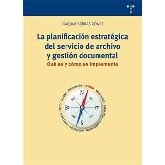 Planificación archivos