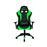 Silla Gaming Drift DR300 Negro - Verde_0