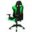 Silla Gaming Drift DR300 Negro - Verde_1