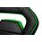 Silla Gaming Drift DR300 Negro - Verde_12