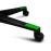 Silla Gaming Drift DR300 Negro - Verde_13