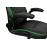 Silla Gaming Drift DR300 Negro - Verde_14