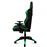Silla Gaming Drift DR300 Negro - Verde_2