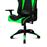 Silla Gaming Drift DR300 Negro - Verde_3