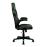 Silla Gaming Drift DR300 Negro - Verde_5