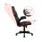 Silla Gaming Drift DR300 Negro - Verde_6