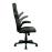Silla Gaming Drift DR300 Negro - Verde_7