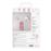 Auriculares Bluetooth T'nB Steel Rosa_4