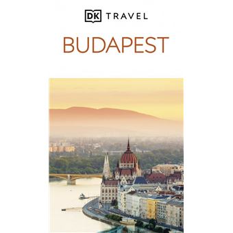 Budapest (Guías Visuales)