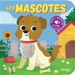 Toca I Escolta-Les Mascotes