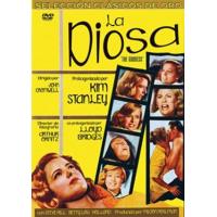 La diosa - DVD