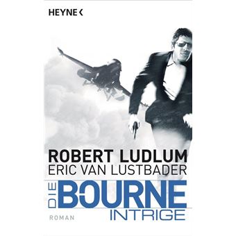 Die Bourne Intrige - 1
