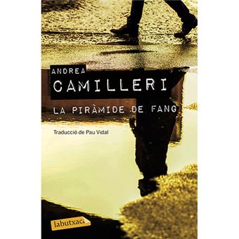 La piràmide de fang