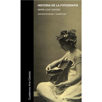 Historia de la fotografía