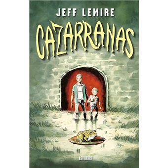 Cazarranas