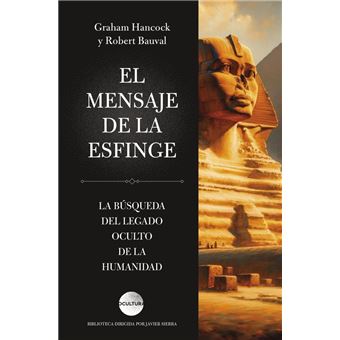 El Mensaje De La Esfinge
