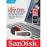 Pendrive memoria USB 2.0 SanDisk Ultra Flair 16GB