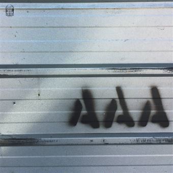 Placelessness - Vinilo