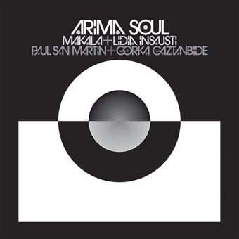 Arima Soul - Vinilo