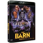 The Barn Part II - Blu-ray