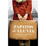Zapatos De Lluvia