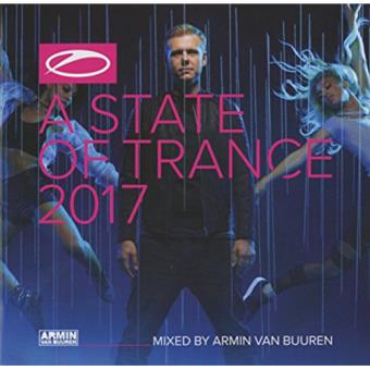 A state of trance 2017 -2cd
