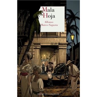 Mala hoja