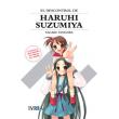 Las inquietudes de Haruhi Suzumiya