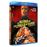 La Iguana De La Lengua De Fuego - Blu-Ray