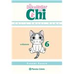 El dulce hogar de Chi 6