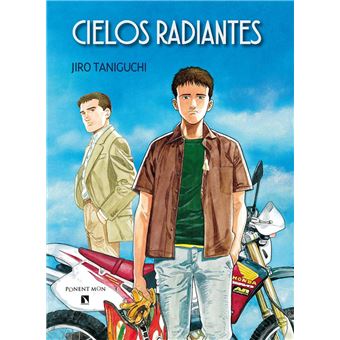 Cielos radiantes