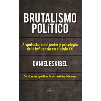 Brutalismo Político