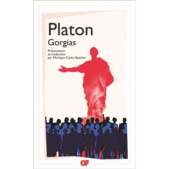 Gorgias - 1