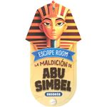 Escape room. La maldición de Abu Simbel