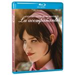 La acompañante - Blu-ray