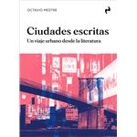 Ciudades Escritas