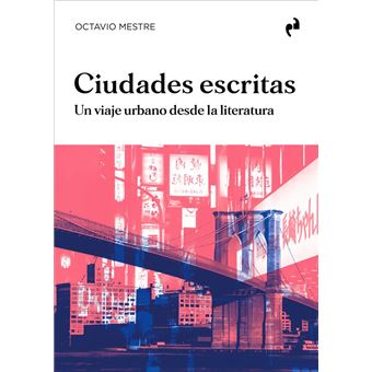 Ciudades Escritas