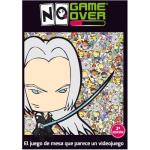 No game over. Juego de mesa