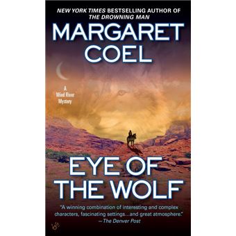 Eye of the Wolf - 1