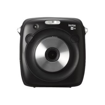 Cámara instantánea Fujifilm Instax Square SQ10